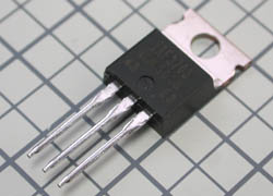 電動ハンドガンとFET