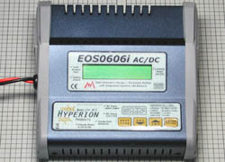 ミドルレンジ充電器