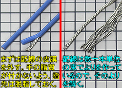 dJX^@etR[h̍1