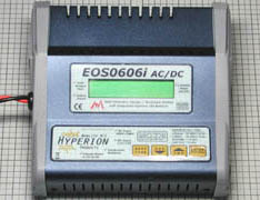 バッテリー性能は充電器の設定で変わる