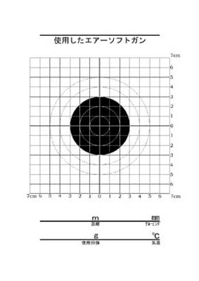 ターゲット・標的・画像