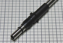 MP7A1用 インナーバレルロング 215mm ライラクス