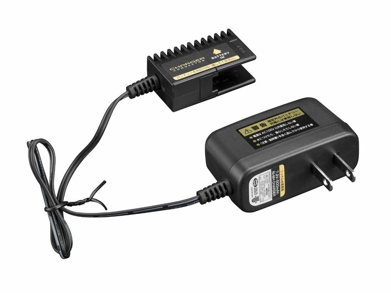 マイクロ500バッテリー専用充電器
