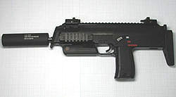 LOA[Y H&KvTCT[MP7