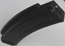 電動マシンガンVZ61・スコーピオンマガジン